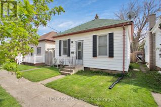 Detached House for Sale, 39.5 Ada Street, London, ON