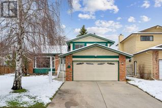 House for Sale, 44 Woodbrook Place Sw, Calgary, AB