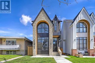 Detached House for Sale, 2034 8 Avenue Se, Calgary, AB