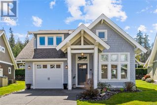 Detached House for Sale, 5251 Island Hwy W #28, Qualicum Beach, BC