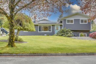 Detached House for Sale, 2296 Cameron Dr, Port Alberni, BC