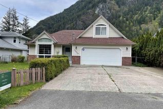 Detached House for Sale, 19884 Peter Street, Hope, BC