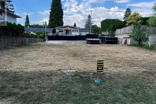 Commercial Land for Sale, 1213 Grover Avenue, Coquitlam, BC