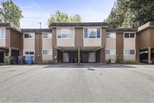 Townhouse for Sale, 33310 Westbury Avenue #3, Abbotsford, BC