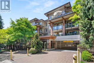 Condo Apartment for Sale, 1633 Mackay Avenue #414, North Vancouver, BC