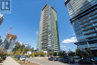 Condo Apartment for Sale, 6638 Dunblane Avenue #3308, Burnaby, BC