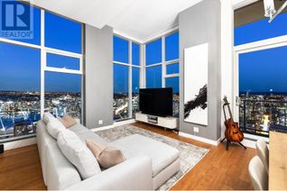 Condo for Sale, 777 Richards Street #PH9, Vancouver, BC