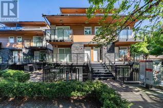 Townhouse for Sale, 5190 Chambers Street, Vancouver, BC