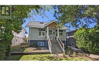 Detached House for Sale, 1760 E 37th Avenue, Vancouver, BC