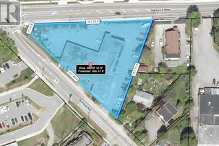 Commercial Land for Sale, 771 Gibsons Way, Gibsons, BC
