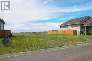 Commercial Land for Sale, 4006, 4008 68 Street, Stettler, AB