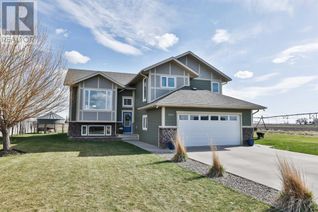 House for Sale, 705 10 Avenue W, Barnwell, AB