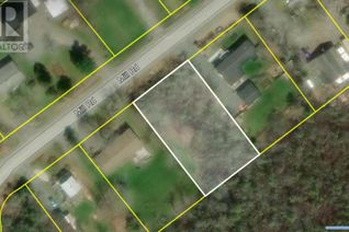 Land for Sale, Lot C-5 Mill Road, Mount Uniacke, NS