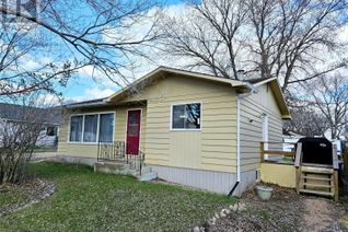 Detached House for Sale, 217 3rd Street W, Carlyle, SK
