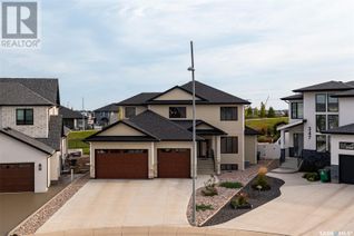 Detached House for Sale, 351 Arscott Crescent, Saskatoon, SK
