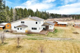 Commercial Farm for Sale, 405039 Range Road 5-5, Rural Clearwater County, AB