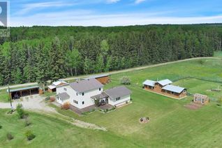 Farm for Sale, 405039 Range Road 5-5, Rural Clearwater County, AB