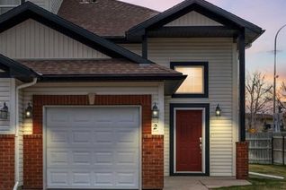 Townhouse for Sale, 295 Blackfoot Road W #2, Lethbridge, AB