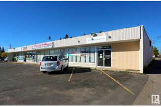 Commercial/Retail Property for Lease, 10054 158 St Nw, Edmonton, AB