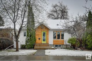 Detached House for Sale, 10835 66 Av Nw, Edmonton, AB