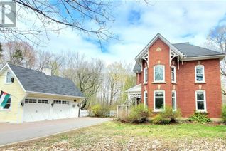 Detached House for Sale, 2594 River Road, Kemptville, ON