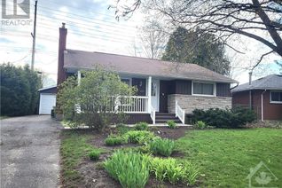 Detached House for Sale, 2317 Kay Street, Ottawa, ON