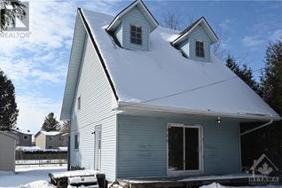 House for Rent, 769 St-Jean Street, Casselman, ON