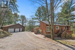 Bungalow for Sale, 277 Peterborough 504, North Kawartha, ON