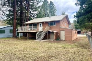 House for Sale, 181 1st Street, Coalmont-Tulameen, BC