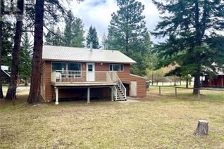 Detached House for Sale, 181 1st Street, Coalmont-Tulameen, BC