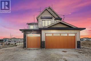 House for Sale, 246 Kinniburgh Loop, Chestermere, AB