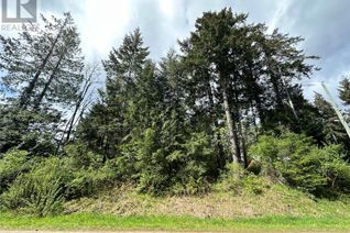 Vacant Residential Land for Sale, Lot 15 Walker Frontage Rd, Fanny Bay, BC