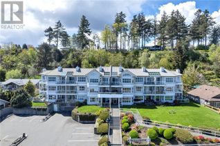 Condo Apartment for Sale, 1216 Island Hwy S #308, Campbell River, BC