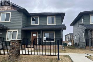 Condo Townhouse for Sale, 3390 72 Avenue #13, Lloydminster, AB