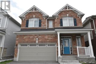 House for Sale, 111 Wannamaker Crescent, Cambridge, ON