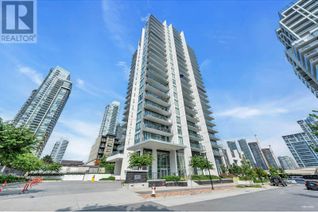 Condo Apartment for Sale, 4465 Juneau Street #1202, Burnaby, BC