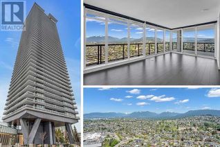 Condo for Sale, 4730 Lougheed Highway #4307, Burnaby, BC