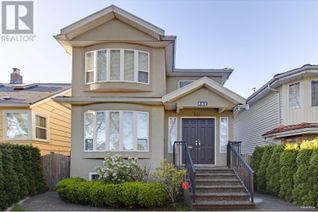 Property for Sale, 841 E 38th Avenue, Vancouver, BC