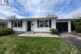 Property for Sale, 2160 Blue Jay Crescent, Ottawa, ON