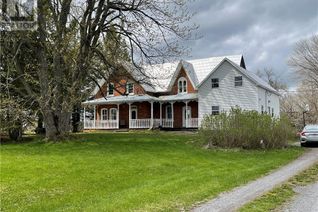 Detached House for Sale, 18321 Concession 12 Road, Apple Hill, ON
