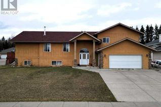 House for Sale, 5502 17 Avenue, Edson, AB