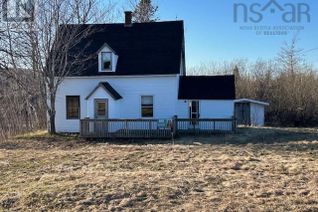 Property for Sale, 592 Glencoe Road, Glencoe, NS