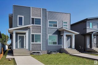 Duplex for Sale, 6914 132 Av Nw, Edmonton, AB