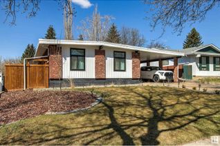 Bungalow for Sale, 12 Greer Cr, St. Albert, AB