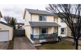 Townhouse for Sale, 95 10909 106 St Nw, Edmonton, AB