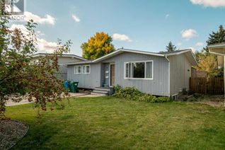 House for Sale, 19 Sheridan Place W, Lethbridge, AB