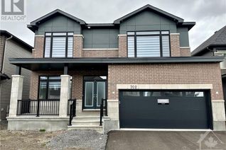 House for Rent, 702 Rosales Ridge, Ottawa, ON