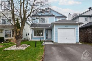 House for Sale, 160 Pickwick Drive, Ottawa, ON
