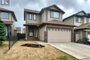 House for Sale, 1135 Prairie Springs Hill Sw, Airdrie, AB