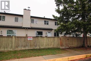 Condo Townhouse for Sale, 31 Alford Avenue #79, Red Deer, AB
